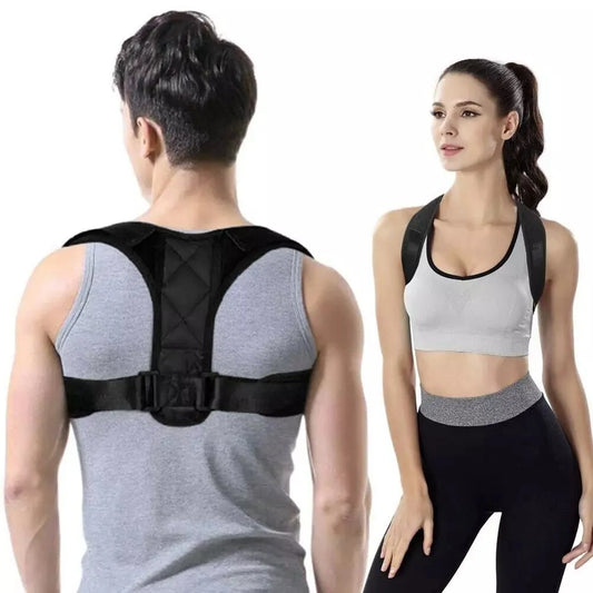 Posture Pro - Fit Postuur